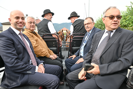Ribniški semenj 2025