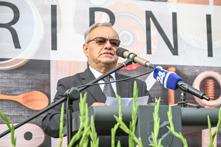 Ribniški semenj 2025