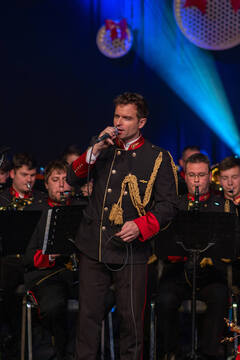 Božično - novoletni koncert
