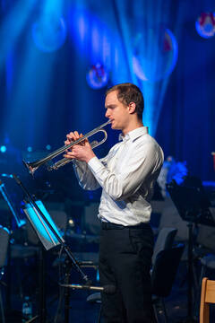 Božično - novoletni koncert