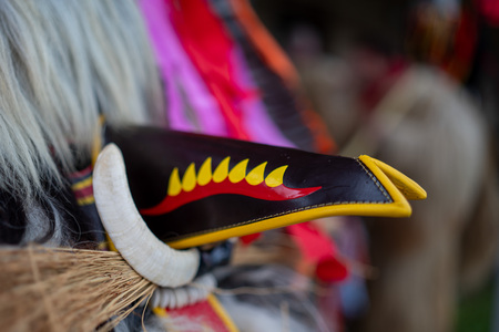 Koranti znova prihajajo v Ribnico!