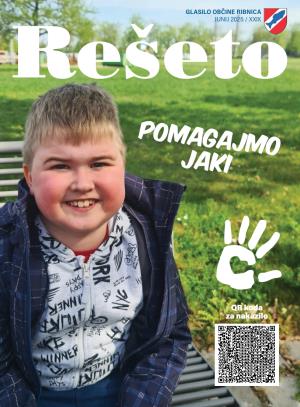 REŠETO, junij 2025